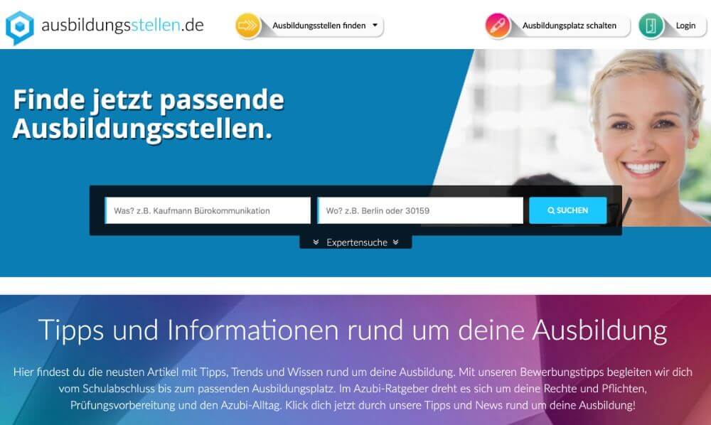 ausbildungsstellen_jobportal