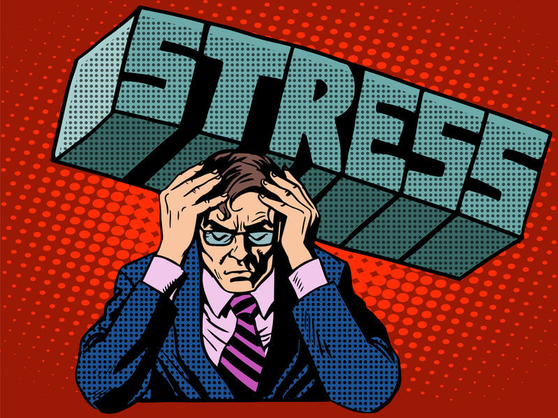 burnout-stress