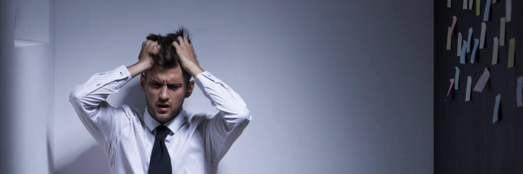 burnout-symptome