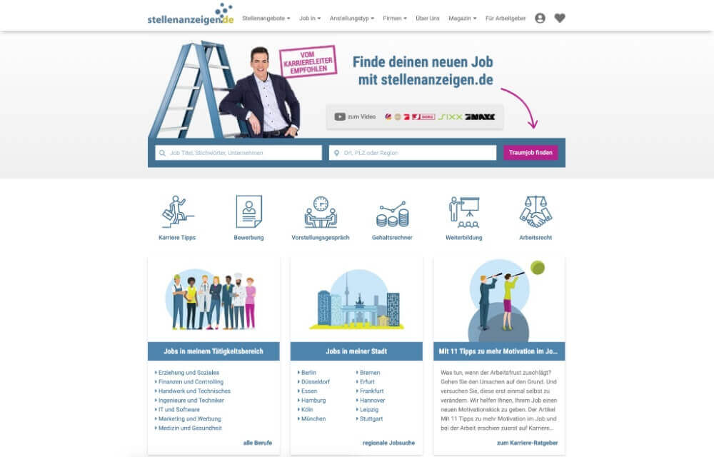 stellenanzeigen_jobboersen