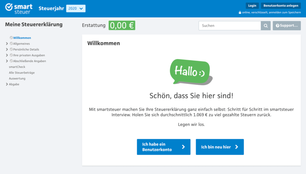 smartsteuer_tool