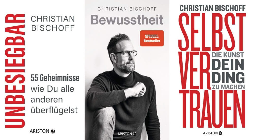 Christian Bischoff Bücher